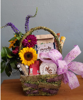 Basket of Love Gift Basket