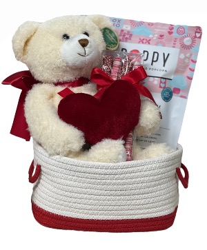 Basket of Sweets Gift Basket