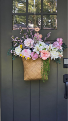Basket Wreaths All Occasions and Holidays