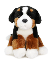 Bastien the Bernese Mountain Dog Gift