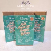 Bath Bomb Kit DIY Gift