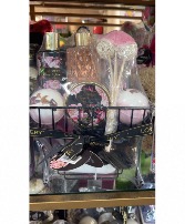 Bath gift set  