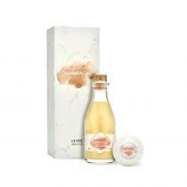 Bath Gift Set Champagne Cuvée 2020 Fruits & Passion