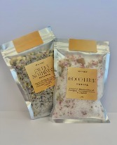 Bath Soak Gift