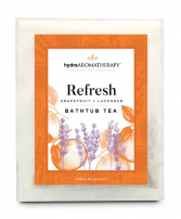 Bathtub Tea - Refresh  