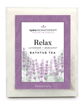 Bathtub Tea - Relax  