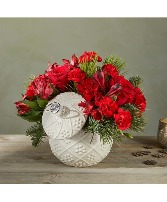 Bauble Bloom Bouquet 