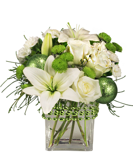 Modern Flower Arrangements, NH Florist