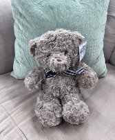 Baxter Bear - Brown Medium 