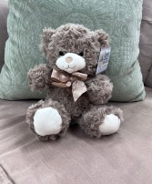 Baxter Bear - Brown Small  