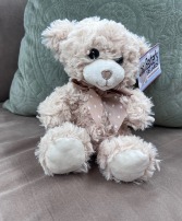 Baxter Bear - Cream Small 