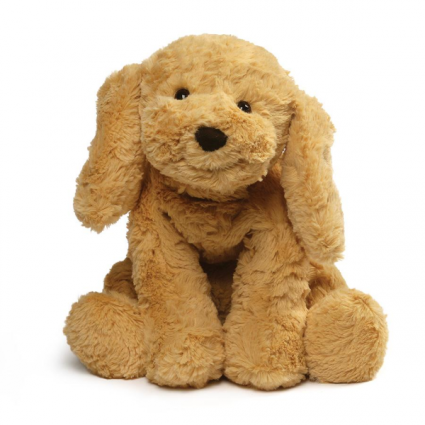 Baxter The Puppy Stuffed Animal