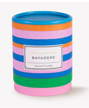 Bayader Scented Candle Amelin Archive