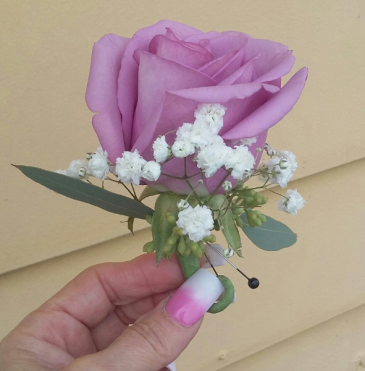 order boutonniere