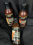 BBQ Sauce Gourmet Food