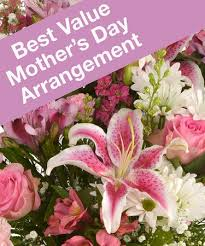 Designers Choice Arrangement Mother's Day