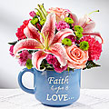 Be Blessed Bouquet