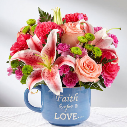 Be Blessed™ Bouquet