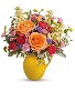 Be Bright Bouquet 