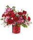 Be Dazzled Bouquet Fresh Mix