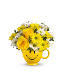 BE HAPPY BOUQUET 
