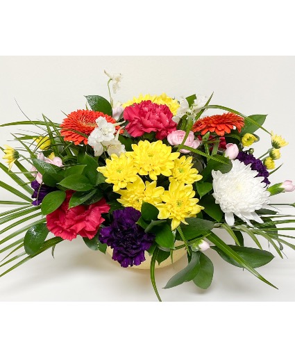 Be Happy Centrepiece 