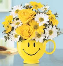 Be Happy LOCAL DELIVERY ONLY