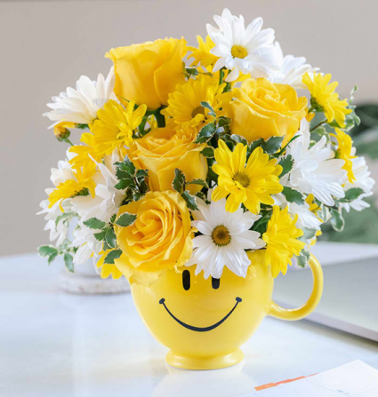 Be Happy