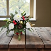 Be Merry SCF Original - Designed By Kelly