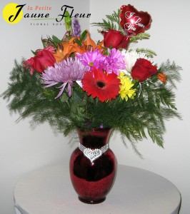 Valentines-Be Mine