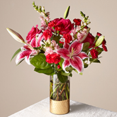 classy stargazers  in Tampa, FL | MILTON URRA dba THE EVENT FLORIST