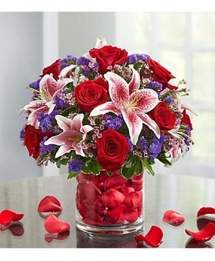 Be Mine