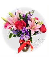 Be Mine A Ruth Original