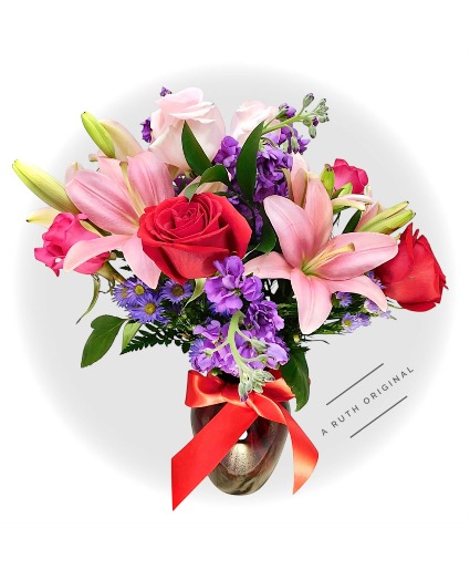 Be Mine A Ruth Original