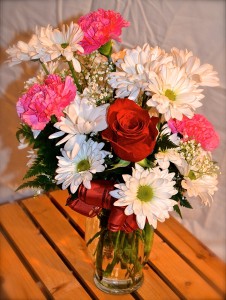 Be Mine All Around