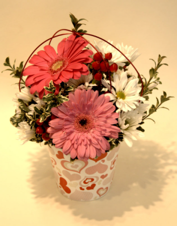 Be Mine Arrangement