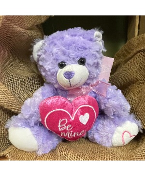 Be Mine Bear 