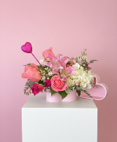 Be Mine  Designers Choice in Brentwood, Tennessee | BRENTWOOD FLOWER SHOPPE