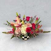 Be Mine Extreme Designer's Choice Floral Design