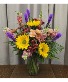 BE MINE Mixed Floral Arrangement