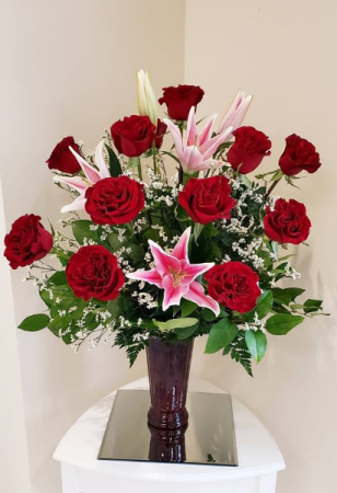Be Mine & More Floral Design