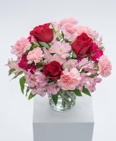 "Be Mine" - Petite VDAY "THINGS LOVERS SAY" COLLECTION in Owensboro, Kentucky | Ivy Trellis Floral