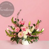 Be Mine Premium Designer's Choice Bouquet Arrangement