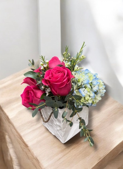 Be Mine SCF Original - Designed By Kelly