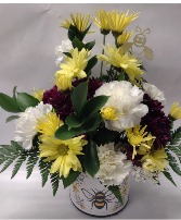 Be Mine Sweetest Day