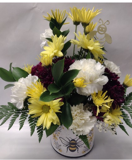 Be Mine Sweetest Day