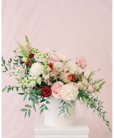 "Be Mine" Valentine's Collection in Cedar Hill, Texas | Vella Nest Floral Design
