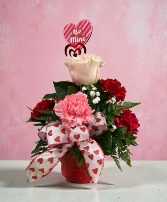 Be Mine - VS3 Valentine's Day