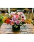 Be Mine Vase Arrangement