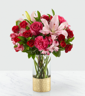 BE MY BELOVED BOUQUET in Canon City, CO | TOUCH OF LOVE FLORIST AND WEDDINGS BE MY BELOVED BOUQUET in Canon City, CO | TOUCH OF LOVE FLORIST AND WEDDINGS